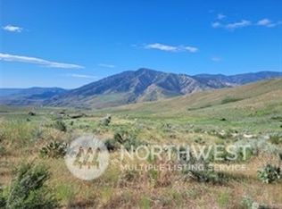 LOT 32 Bill Shaw Rd, Methow, WA 98834