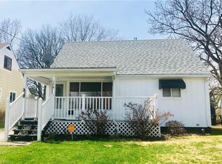 154 Berkley St, Akron, OH
