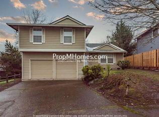 5148 NW 172nd Pl, Portland, OR