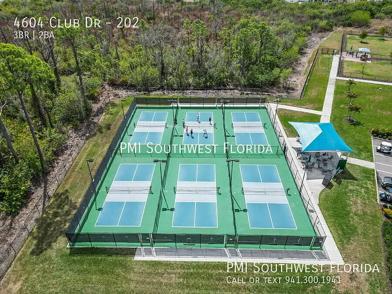 4604 Club Dr #202 — Photo 49
