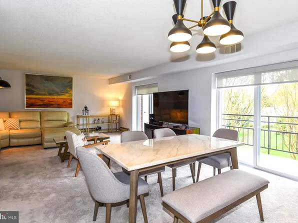 15400 Bassett Ln #46-2D, Silver Spring, MD 20906