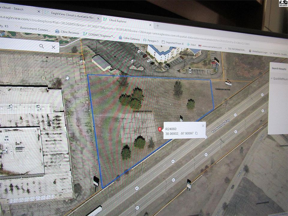 2nd image of 0 S K61 Hwy