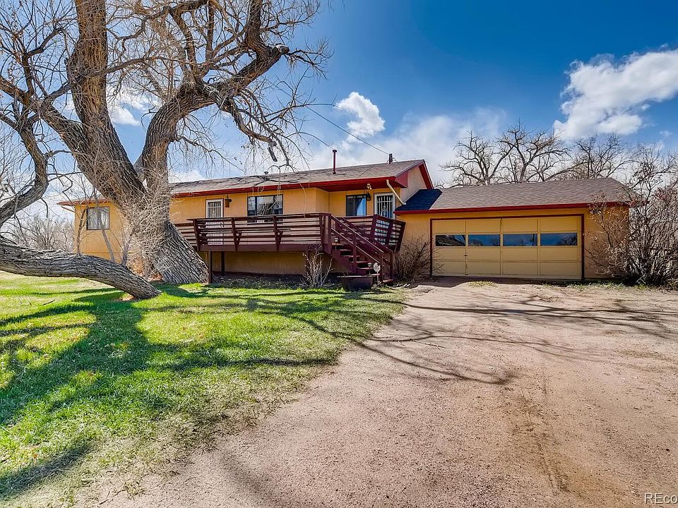 12680 Old Pueblo Rd, Fountain, CO 80817 MLS 4853358 Zillow