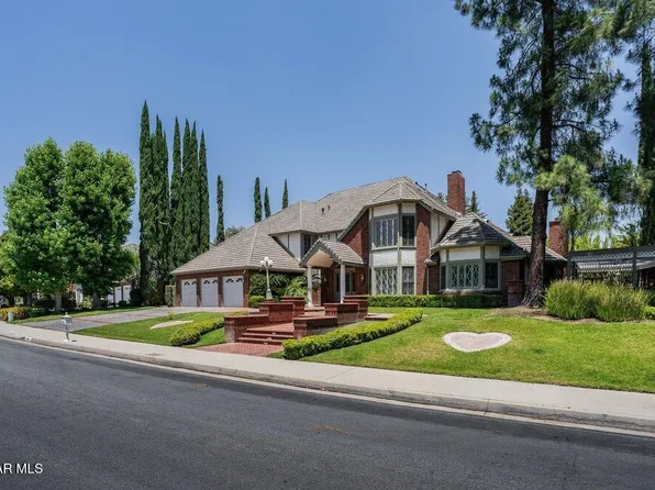 6120 Grey Rock Rd, Agoura Hills, CA 91301