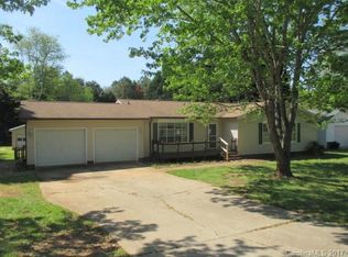 2207 Grace Church Rd, Salisbury, NC 28147