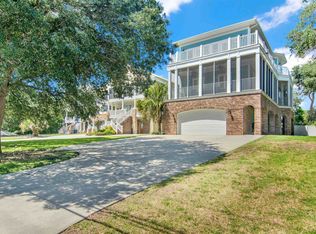 5637 Porcher Dr, Myrtle Beach, SC 29577