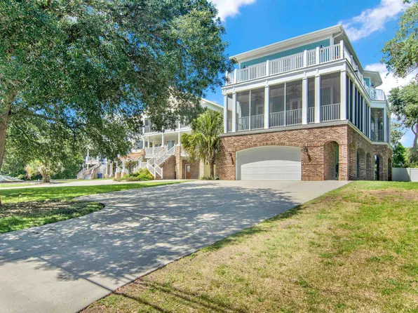 5637 Porcher Dr., Myrtle Beach, SC 29577