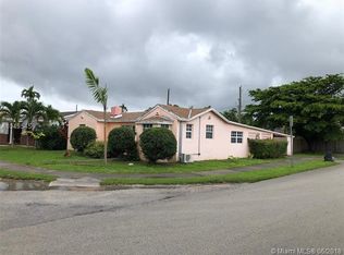 5886 SW 15th St, West Miami, FL 33144