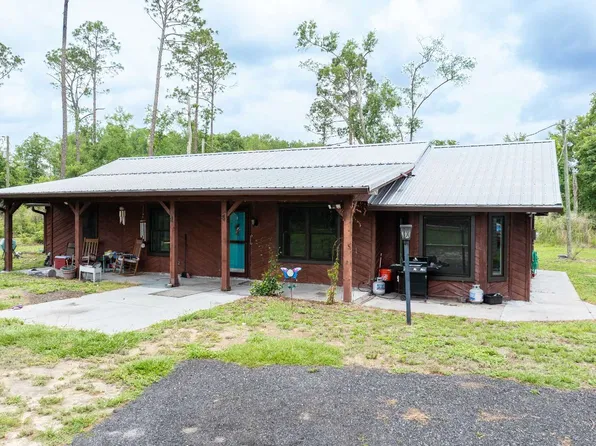7440 NW County Road 152, Jennings, FL 32053