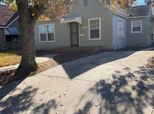 922 Cottonwood Ave, San Antonio, TX 78225
