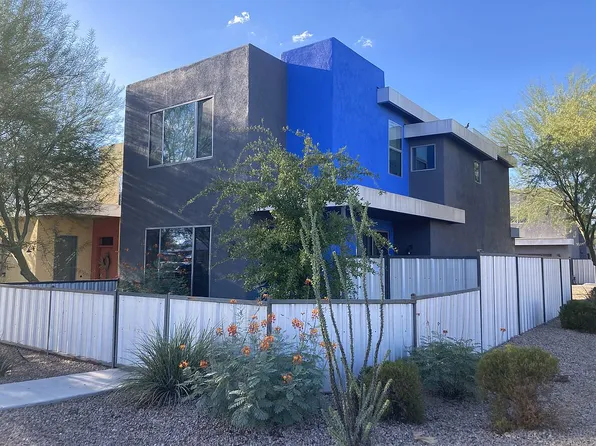 990 E Park Modern Dr, Tucson, AZ 85719