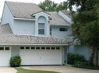 3675 Oakhill Dr, Titusville, FL 32780