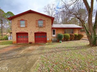 6992 Maddox Rd, Morrow, GA 30260