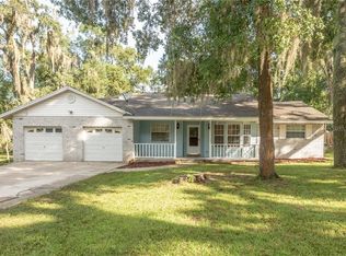 227 S Lake Cortez Dr, Apopka, FL 32703