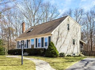 22 Jasons Ln, Plymouth, MA 02360