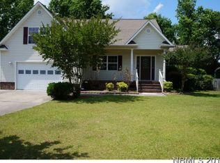 206 Token Ct, New Bern, NC 28560