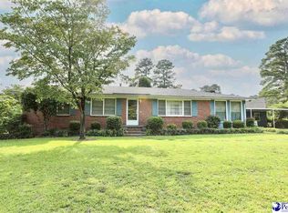 1401 Lakeside Dr, Florence, SC 29505