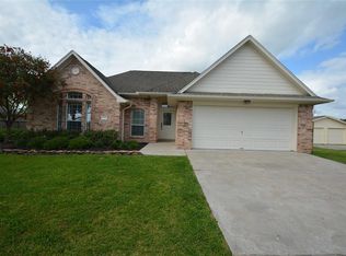 13530 4th St, Santa Fe, TX 77510