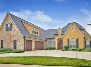 7914 Batture Dr, Shreveport, LA 71115