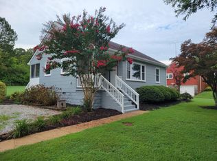 610 Frawley Rd, Chattanooga, TN 37412