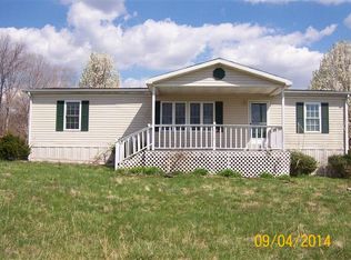 2897 Halfway Halifax Rd, Scottsville, KY 42164