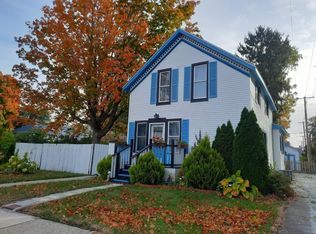 407 D St, La Porte, IN
