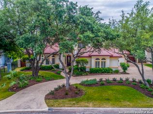 1106 Harvest Cyn, San Antonio, TX 78258
