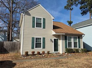 193 Gate House Rd, Newport News, VA 23608