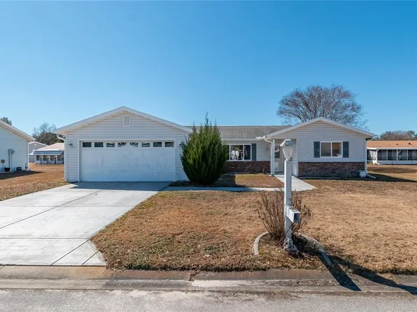 17952 SE 107th Ct, Summerfield, FL 34491