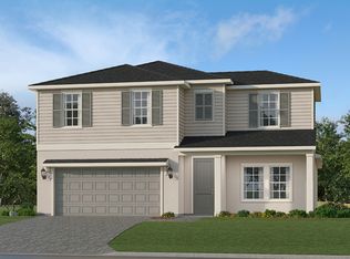 Teller Plan, Lennar at Turnleaf : Executive Homes, Punta Gorda, FL 33955