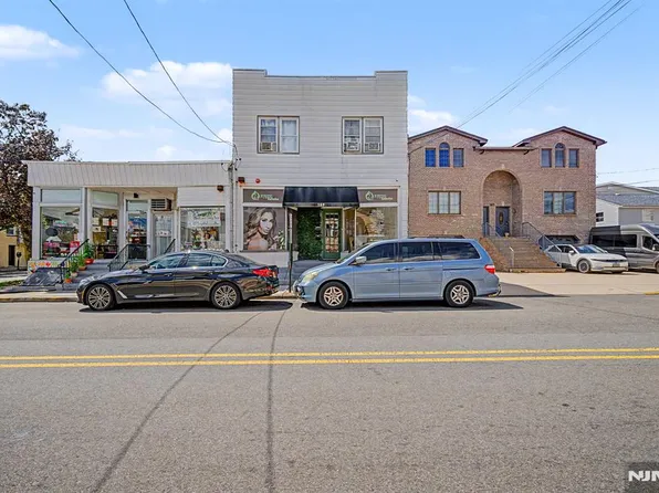 163 Front Street, Secaucus, NJ 07094