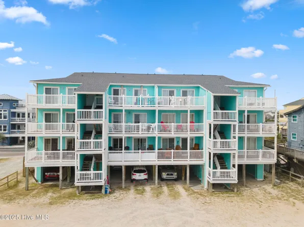 1500 Carolina Beach Avenue N #3b, Carolina Beach, NC 28428