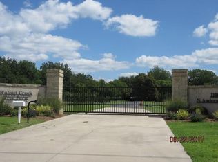 11900 N Anderson Rd, Jones, OK 73049