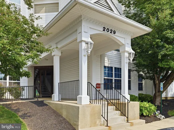 2029 Windsong Dr Unit 1A, Hagerstown, MD 21740