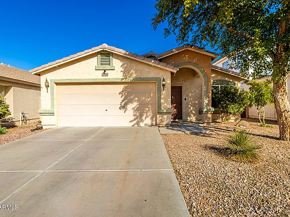 2nd image of 45242 W SAGE BRUSH Drive