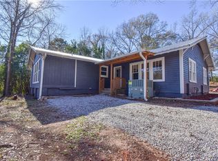 573 Montevallo Rd, Centreville, AL 35042