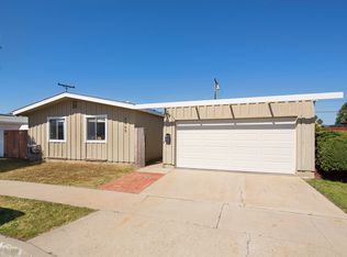 5065 Frink Ave, San Diego, CA 92117