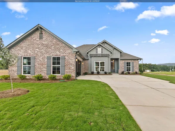 6205 Hillbrook Blvd, Trussville, AL 35173