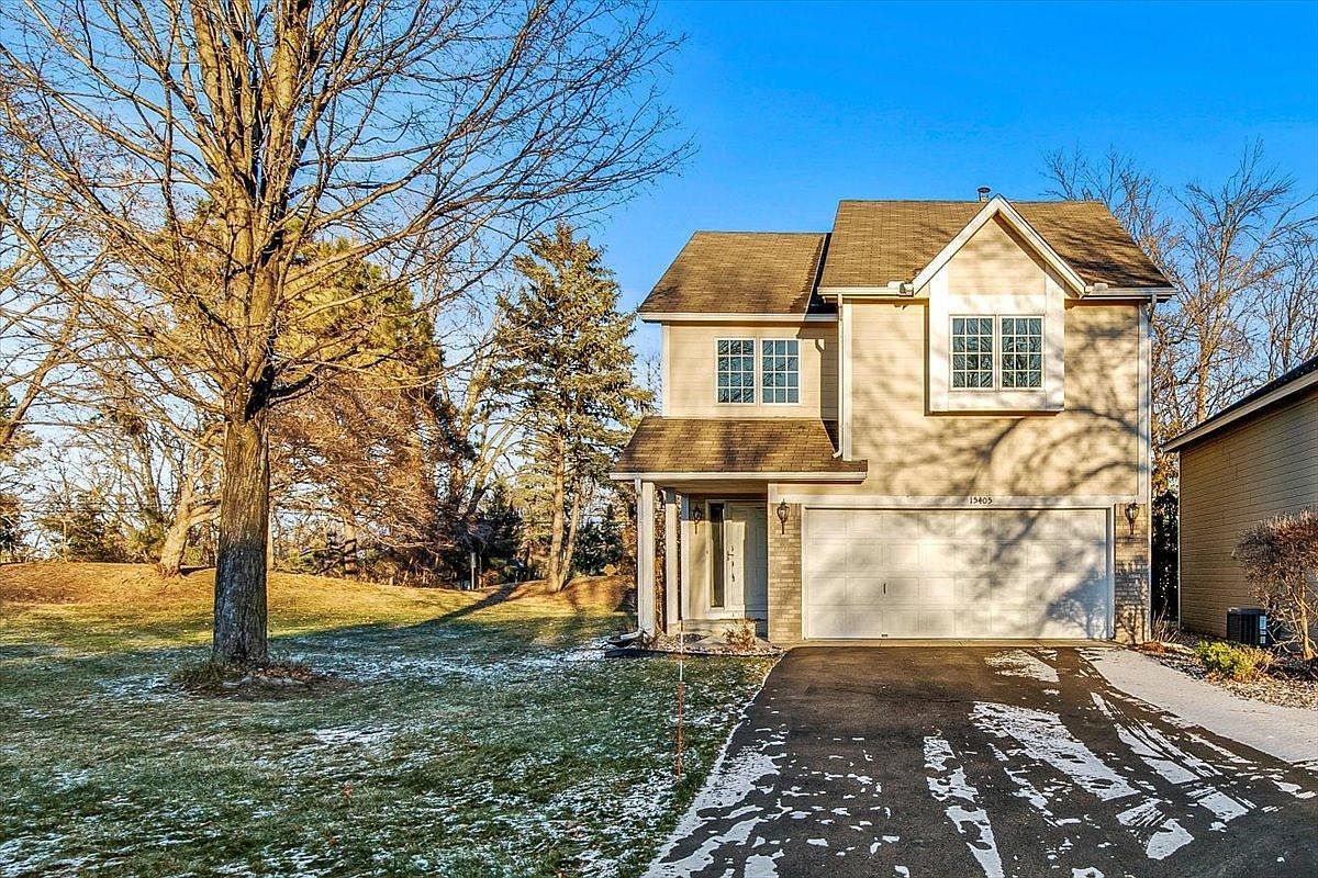 しのざ 15405 Sussex Dr, Minnetonka, MN 55345 | Zillow