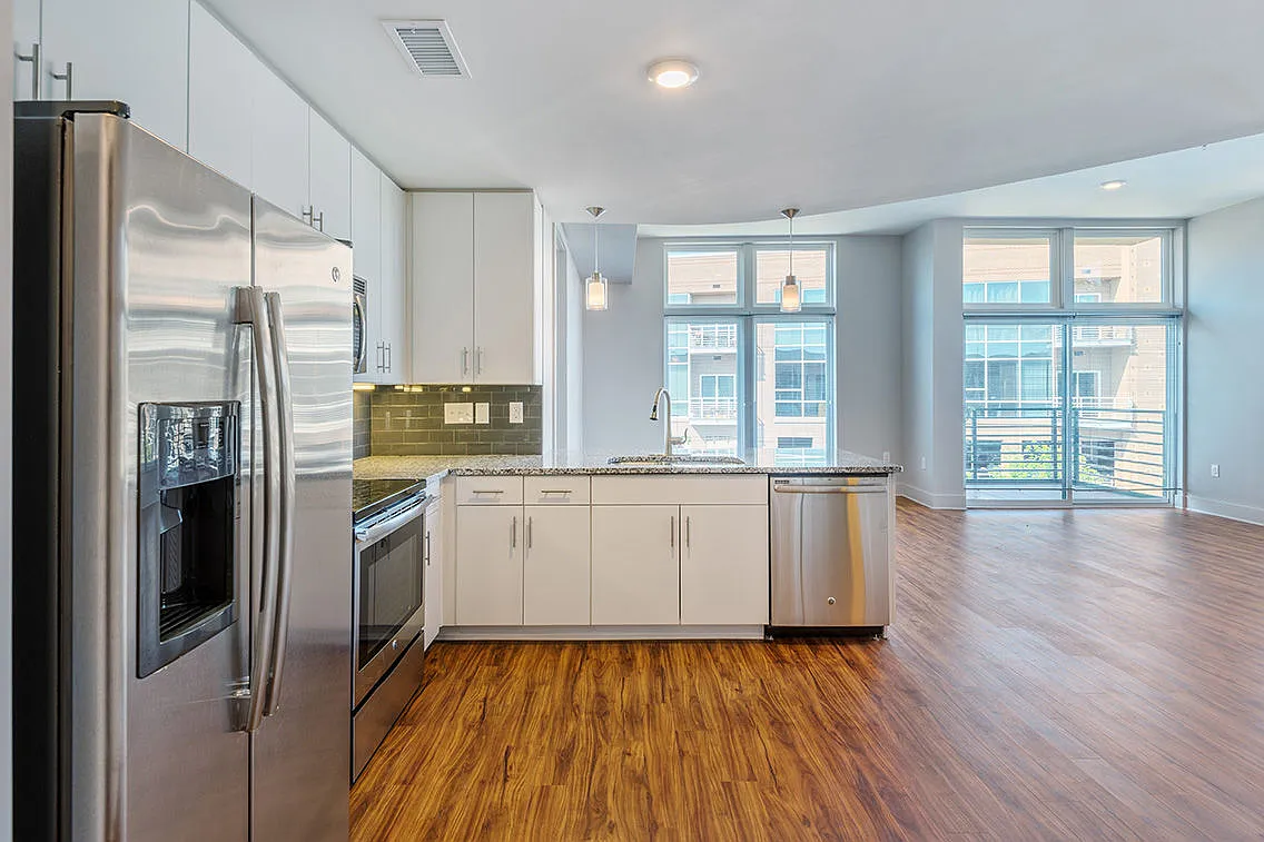 Environs Lofts at East 54 — Photo 2