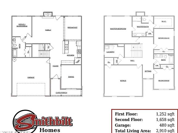 2nd image of 3053 Farmhouse Dr
