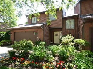 201 Forest Edge Ct, Wexford, PA 15090