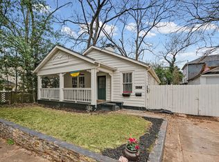 627 Waldo St SE, Atlanta, GA 30312