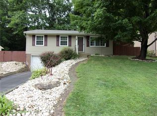 115 Tyrolia Dr, Monroeville, PA 15146