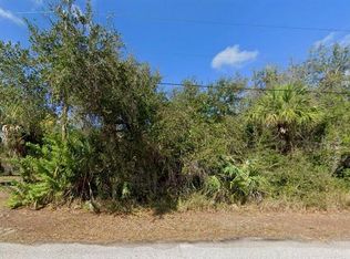 2167 Fernwood St Lot 13, Pt Charlotte, FL 33948