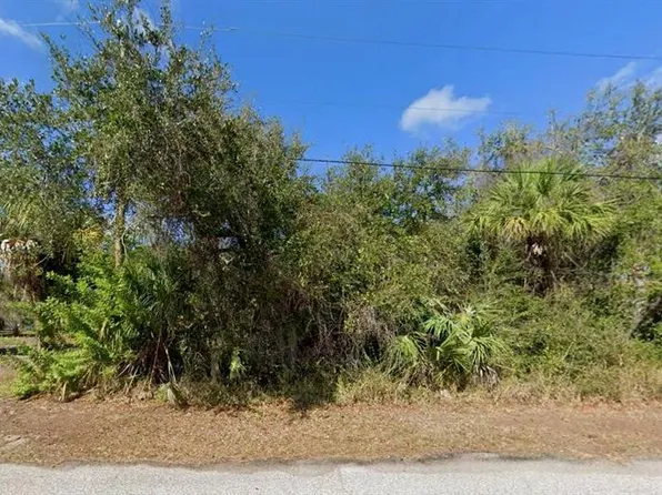 2167 Fernwood St Lot 13, Pt Charlotte, FL 33948