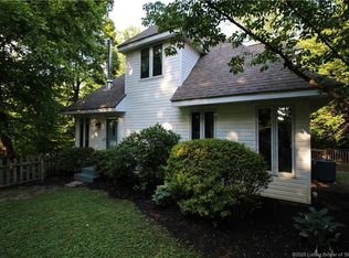 5950 S Skyline Dr, Floyds Knobs, IN 47119