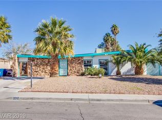 3212 Sundown Dr, Las Vegas, NV 89169