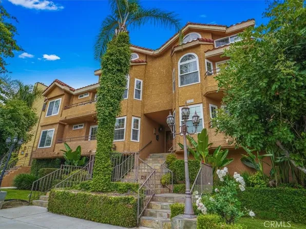 5102 Tujunga Ave APT 15, North Hollywood, CA 91601