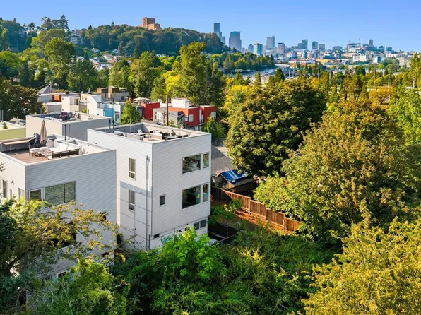 1536 19th Avenue S, Seattle, WA 98144